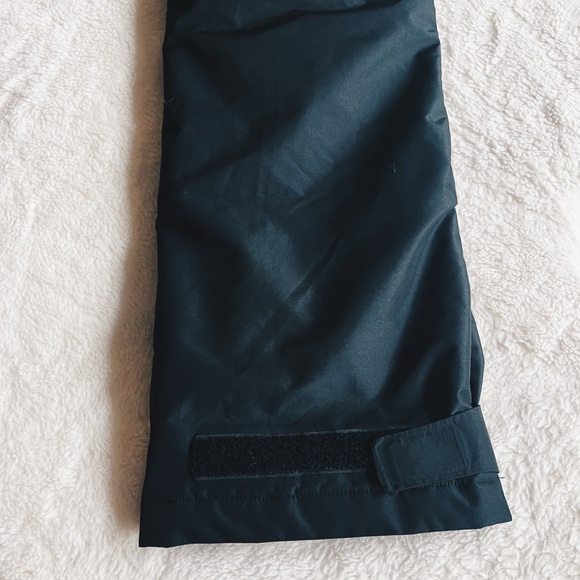 Everest Black Waterproof Snow Pants - Picture 8 of 13